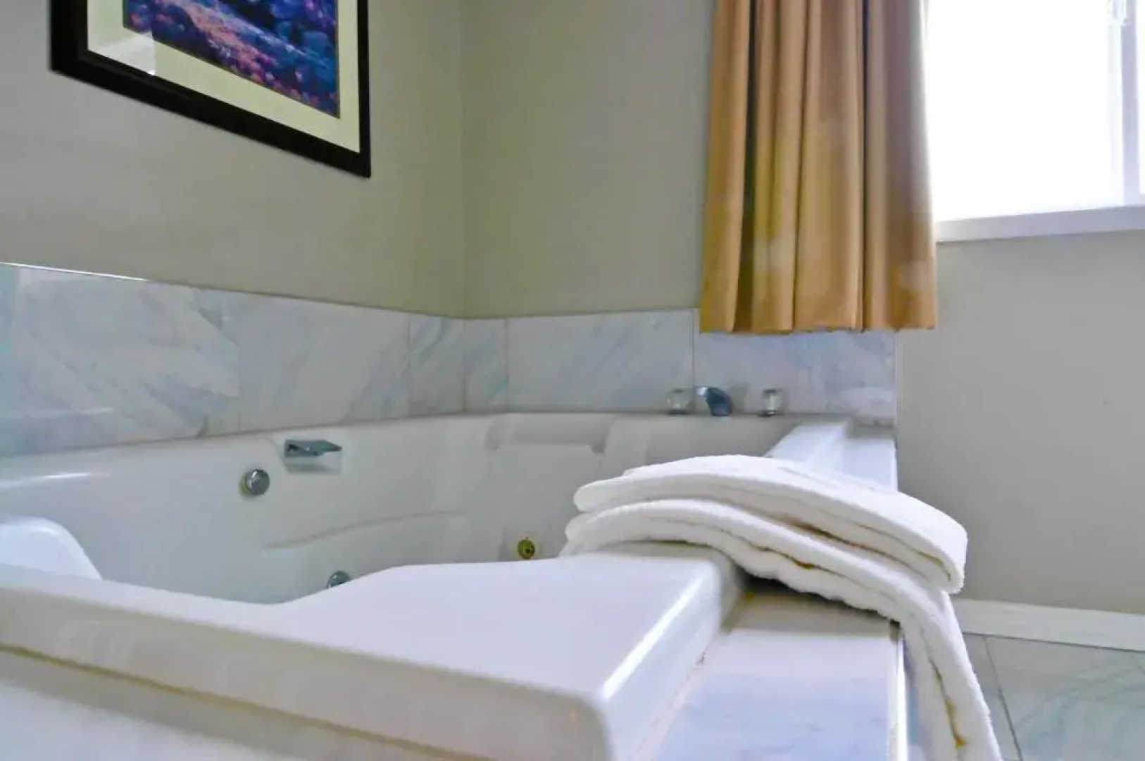 Travelodge Golden
