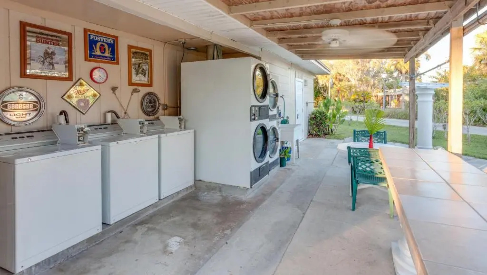 Fountain Cottages Inn