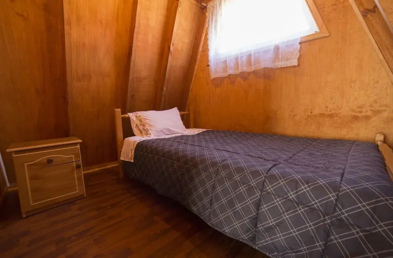 Pyramidal Park Valdivia