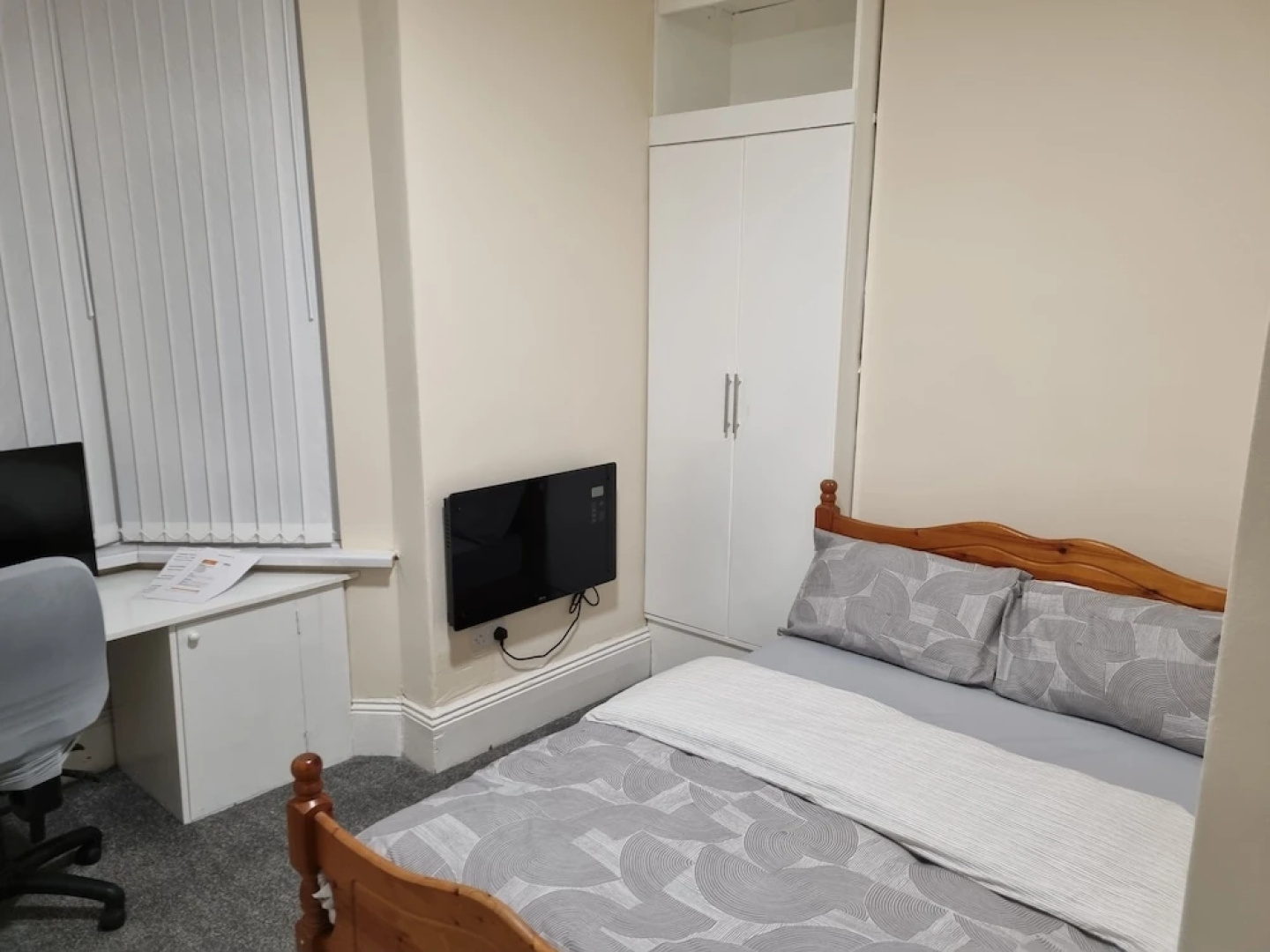 Remarkable 3-bed House in Wallsend