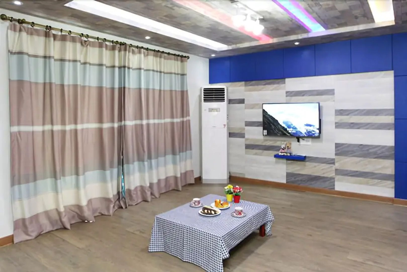 Namhae Modern House Pension