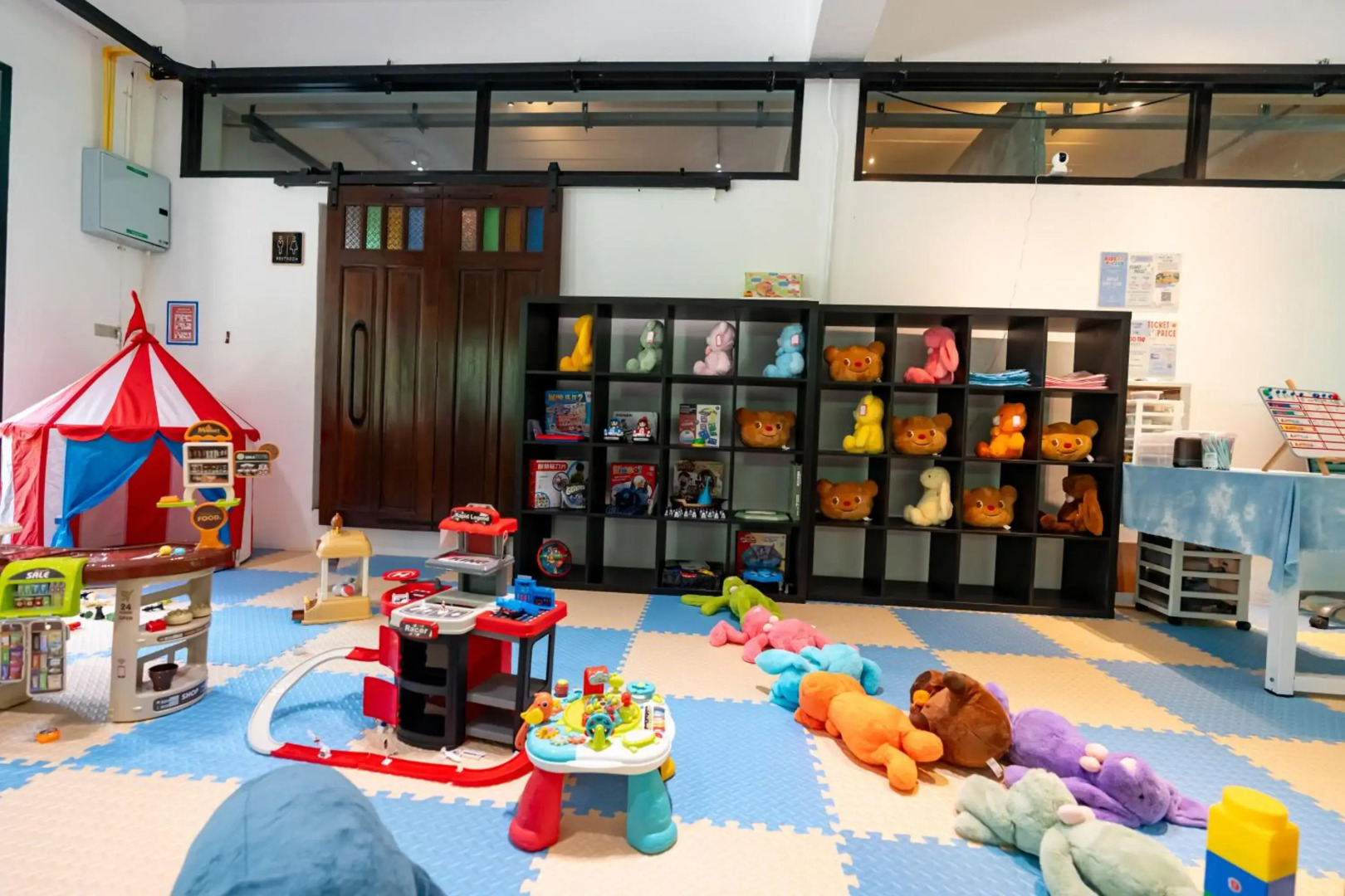 Ao Kao White Sand Beach Resort