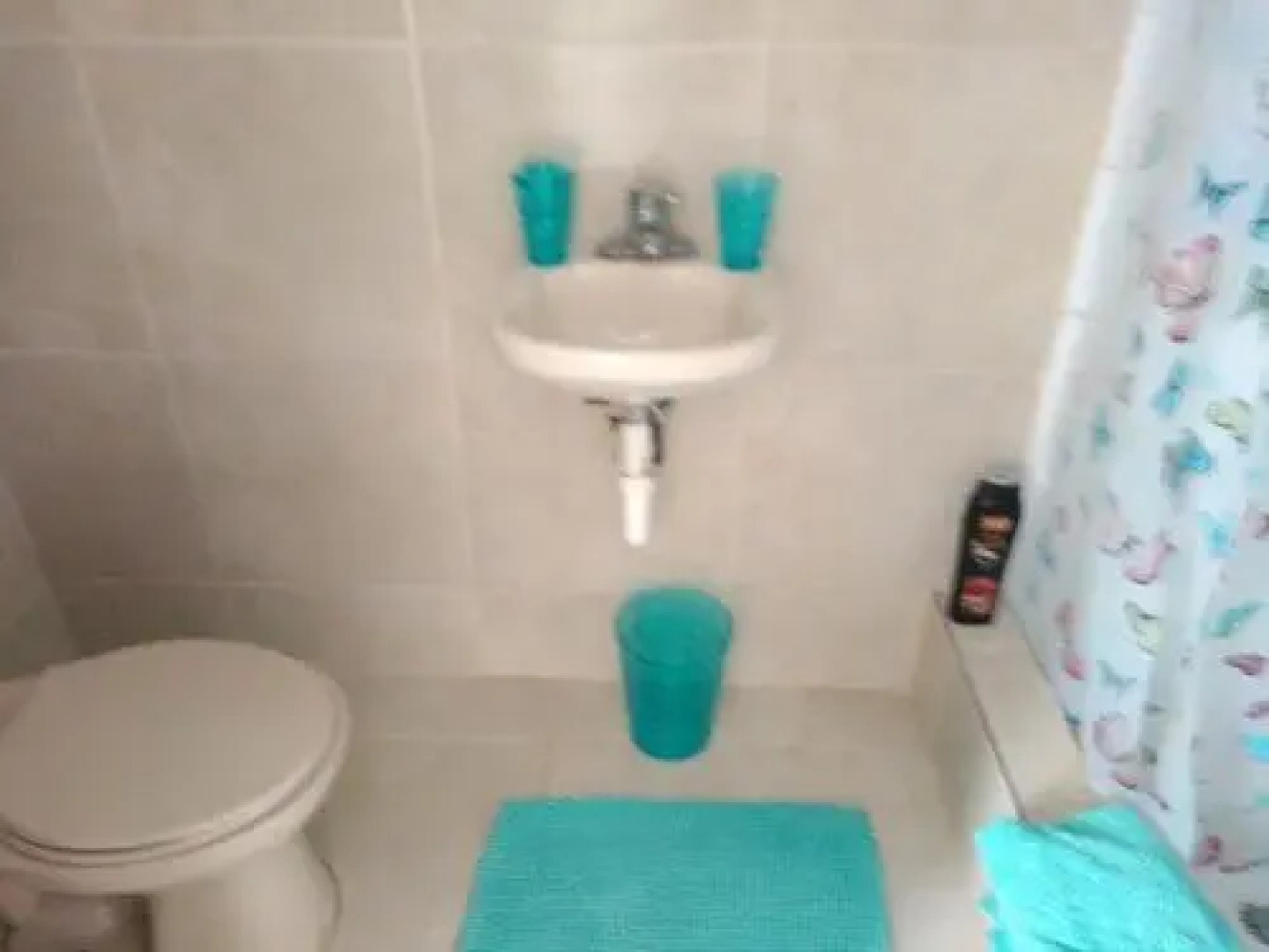 Chambres d´hotes La Romana