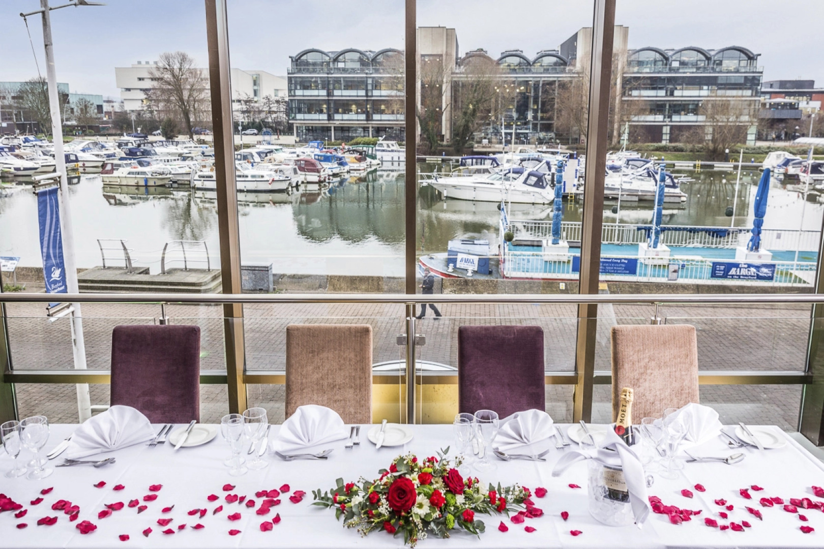 Holiday Inn Lincoln by IHG