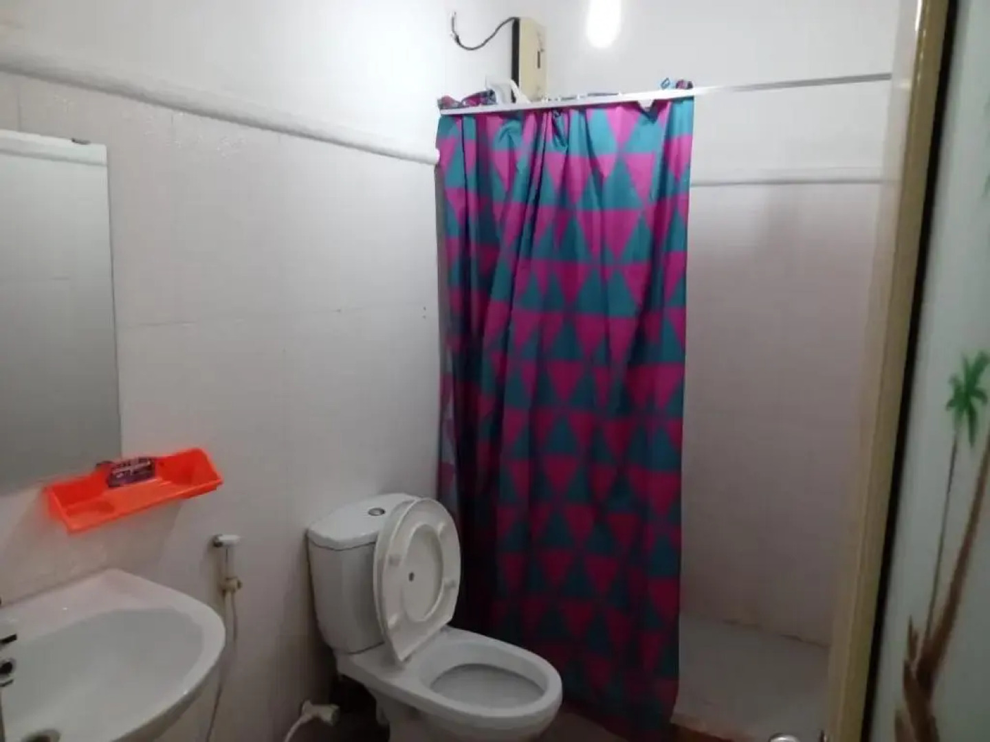 Relax Holiday Home & Tatyana House, Midigama