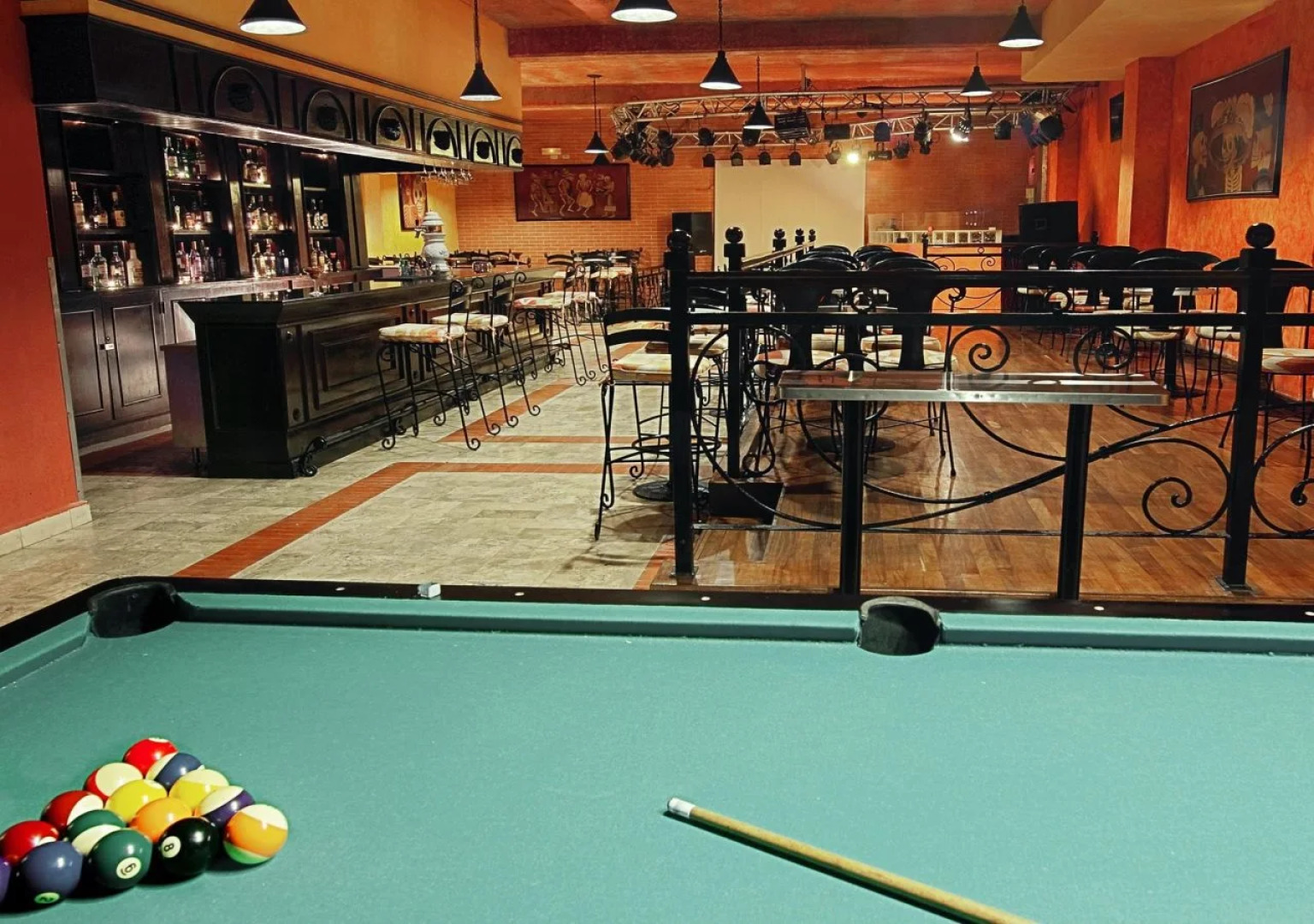 Occidental Cozumel - All Inclusive