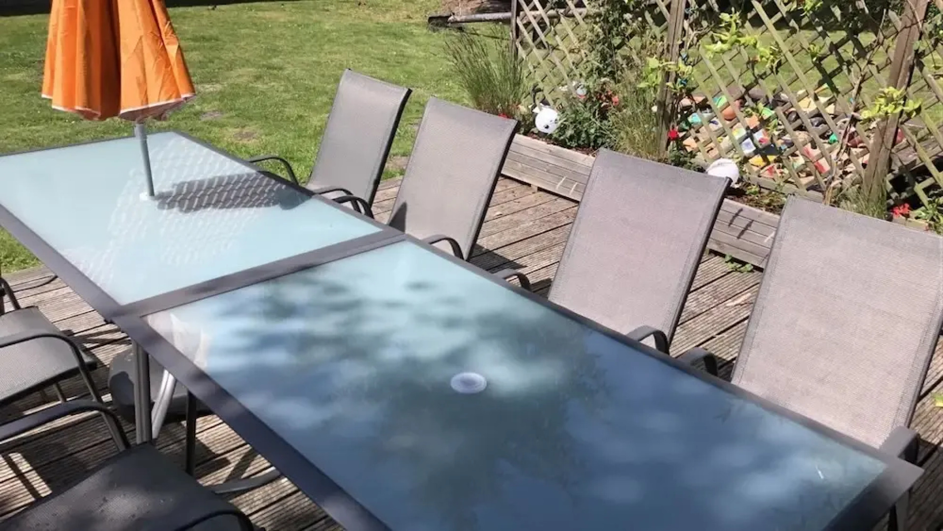 Feriendomizil Am Hafen