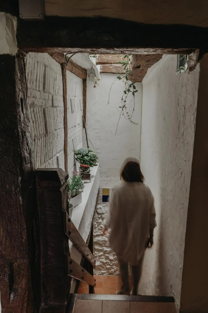 Casa rural Villapajar