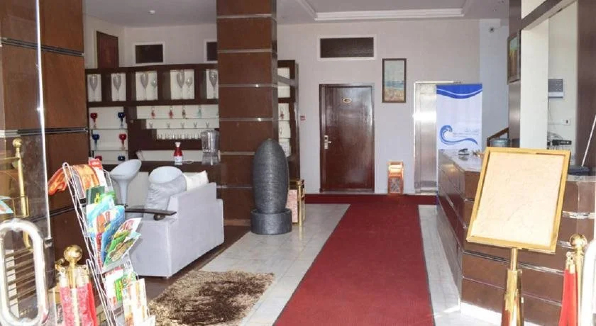 Night For You Suite Apartment