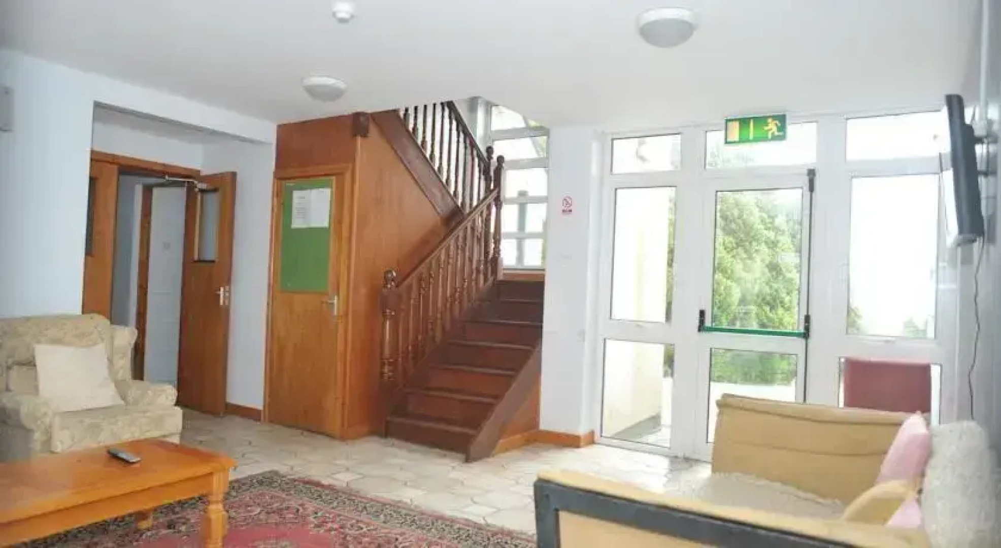 The Old Presbytery Hostel