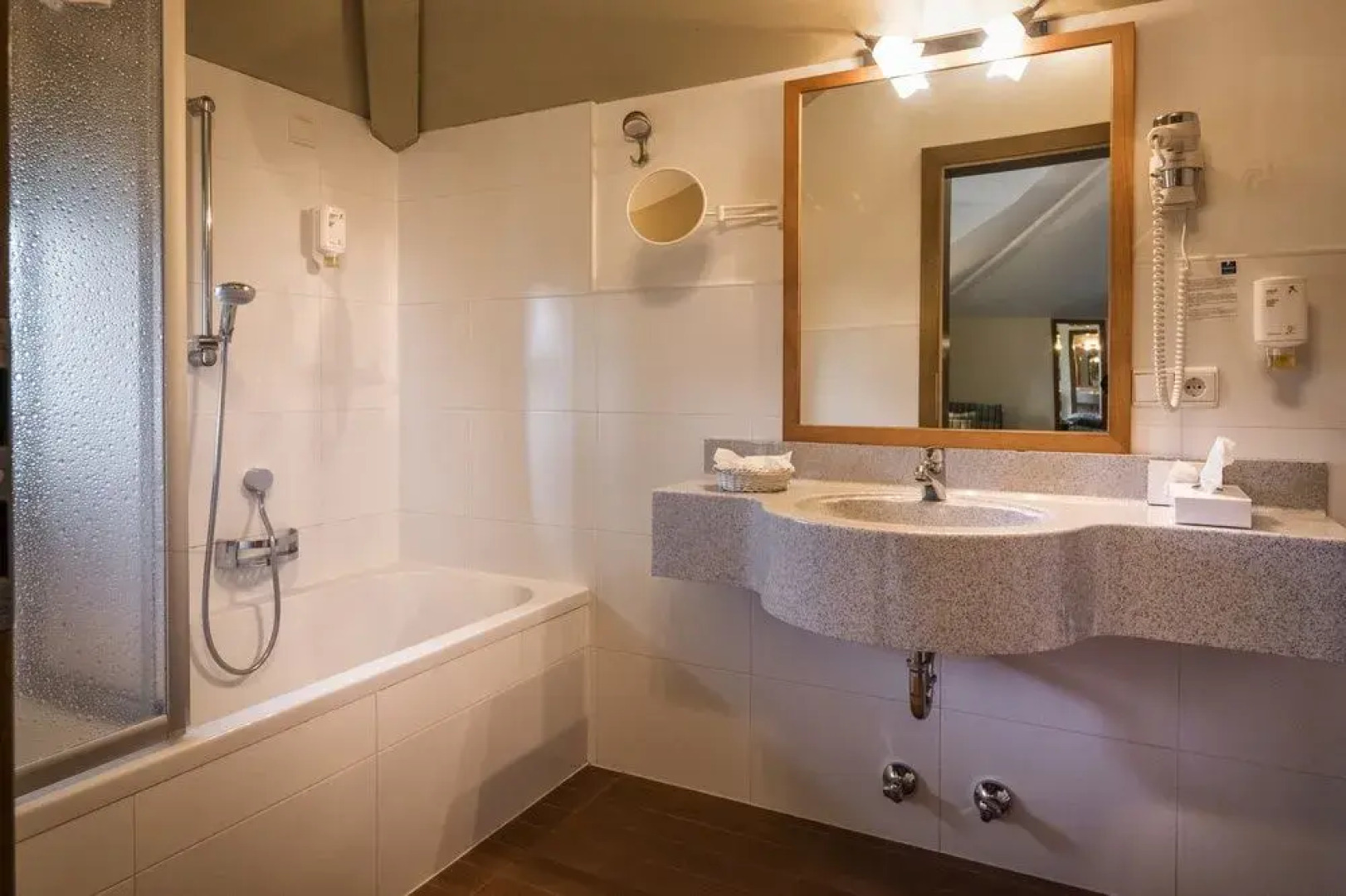 Hotel & Spa Sonnenparadies**** - Falkensteiner