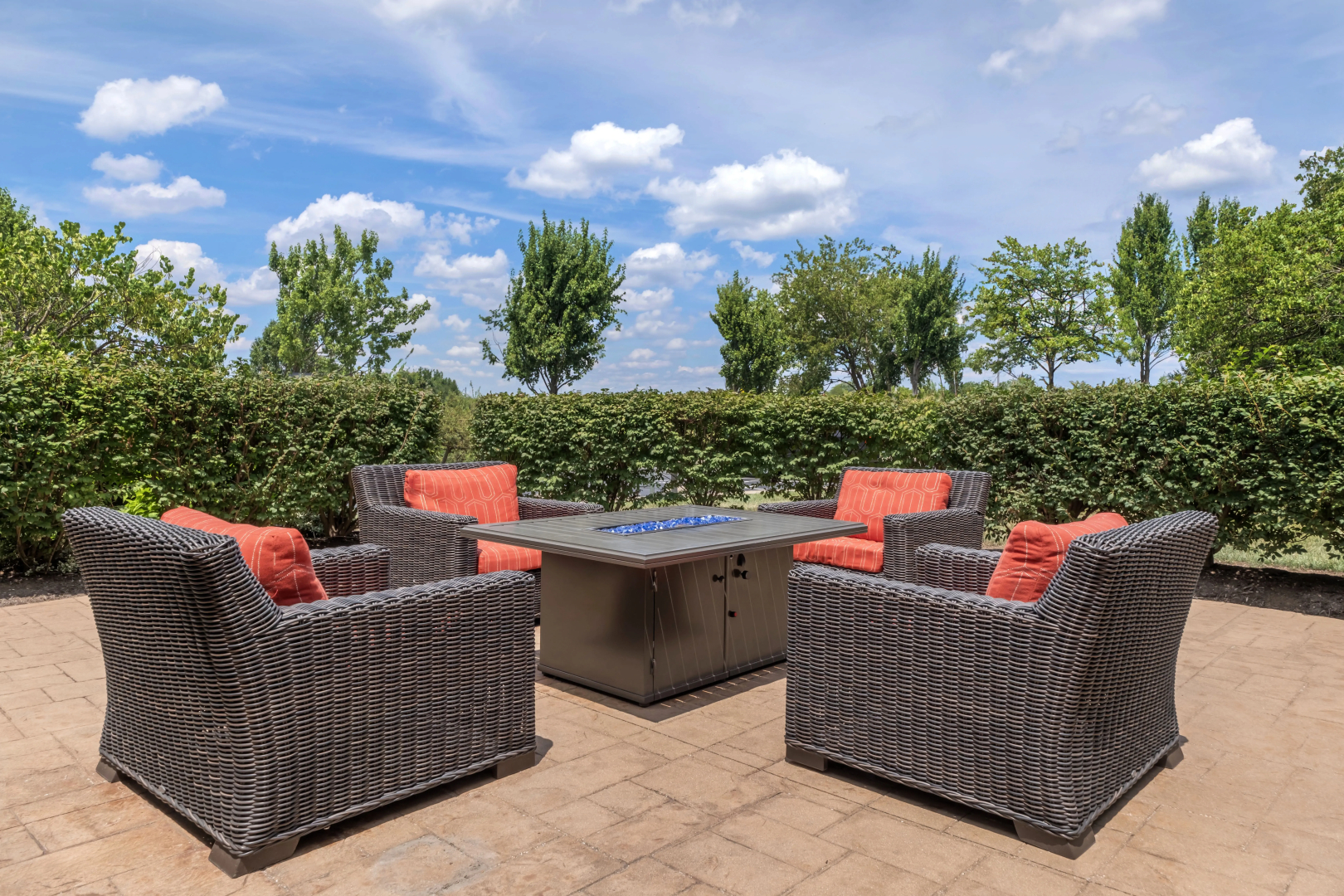 Hilton Garden Inn Lexington Hamburg