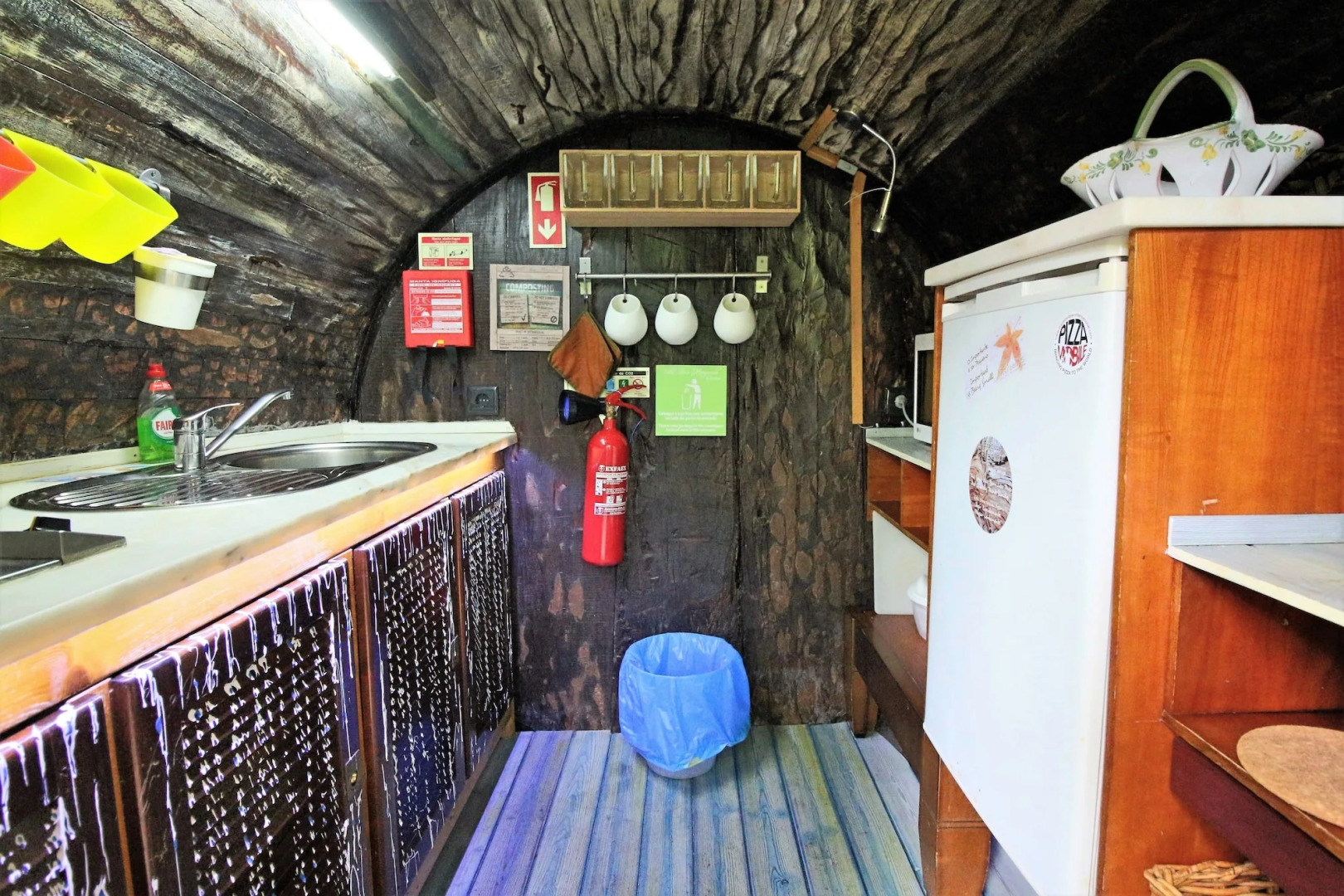 Villa Ana Margarida by Nature