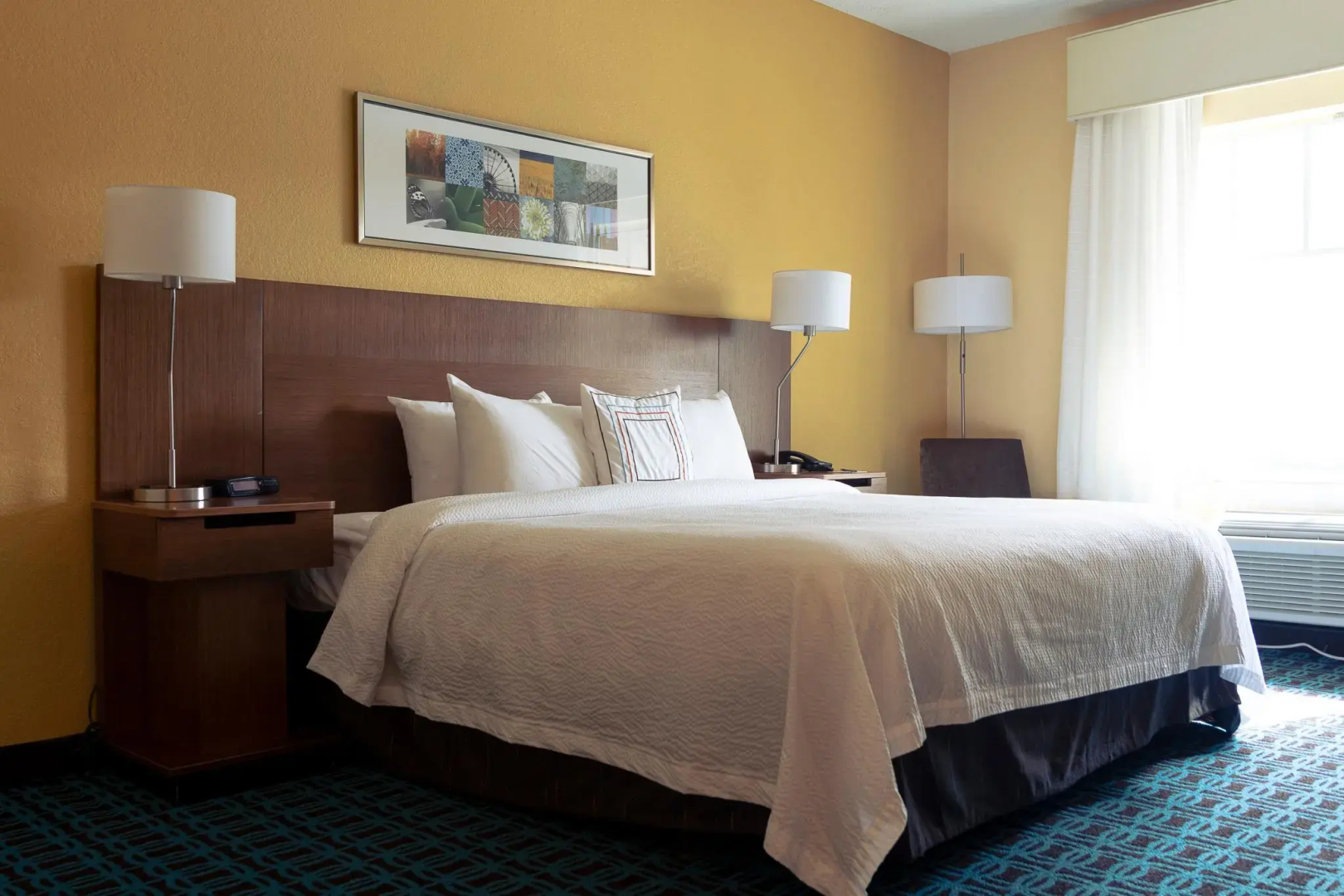 Okatie Hilton Head Hotel
