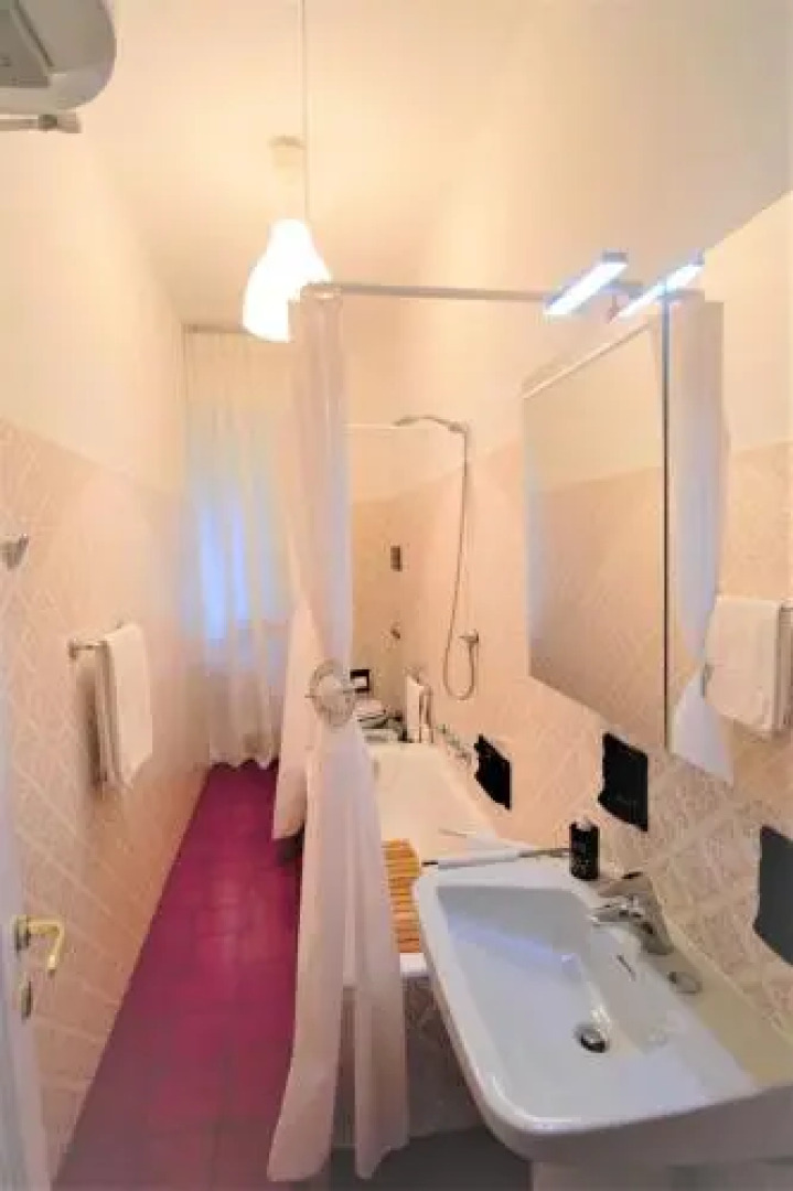 Holiday Home Santa Margherita Ligure