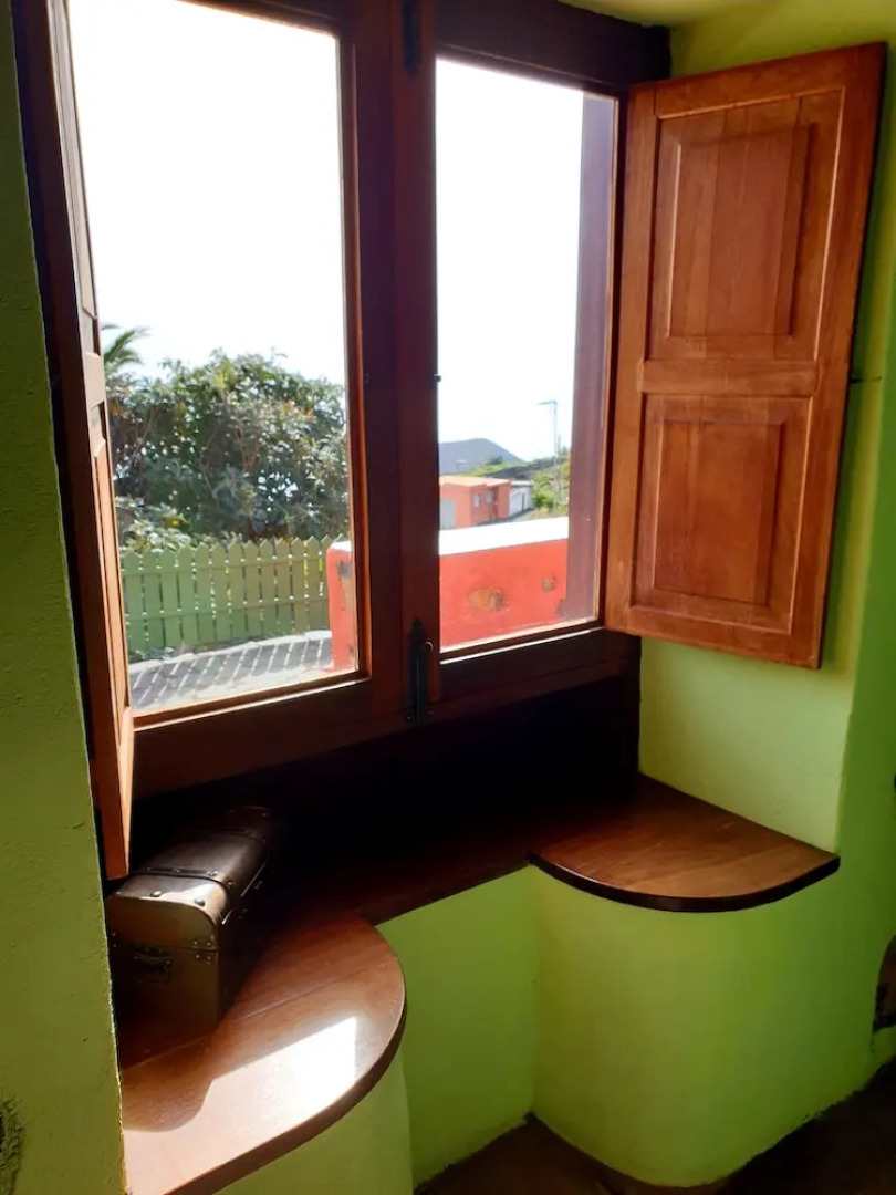 Casa Rural Los Draguitos by Isla Bonita