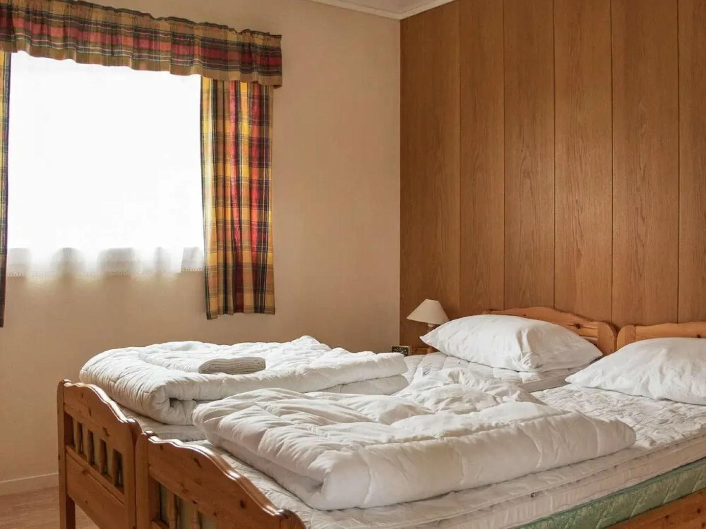 8 Person Holiday Home in Vagland-by Traum