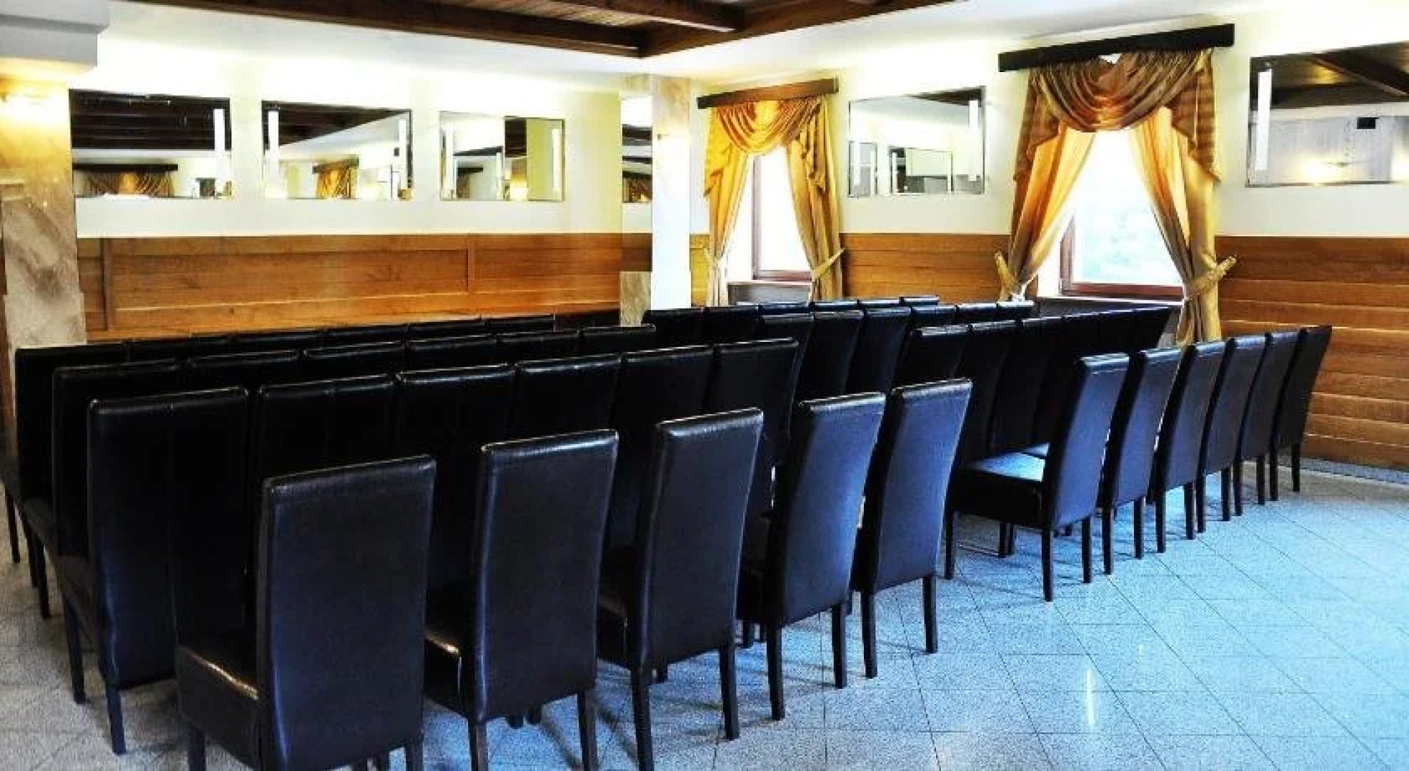 Hotel Mlyn