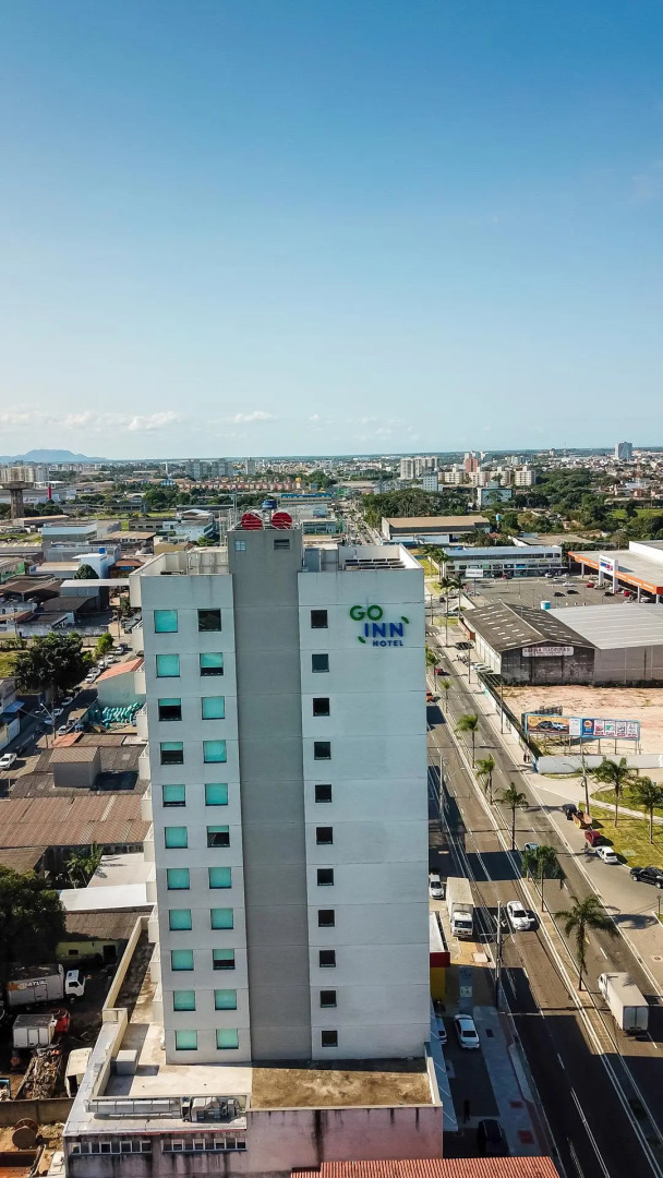 Transamerica Fit Serra