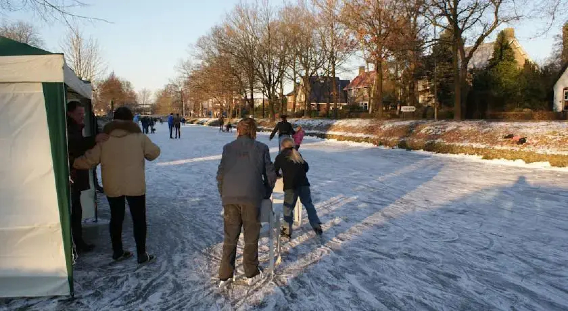 B & B Drentse Zon