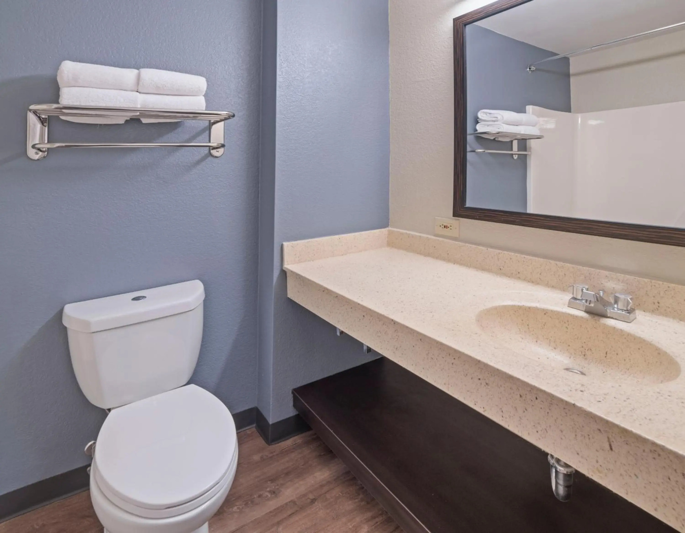 Extended Stay America Suites Washington DC Alexandria Landma