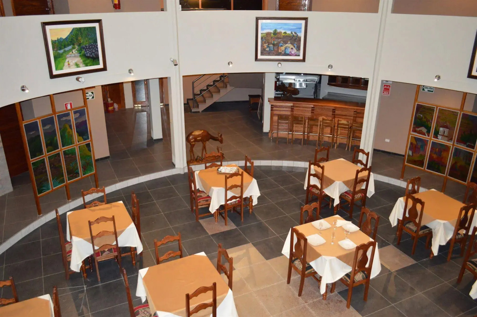 Intiñan Hotel