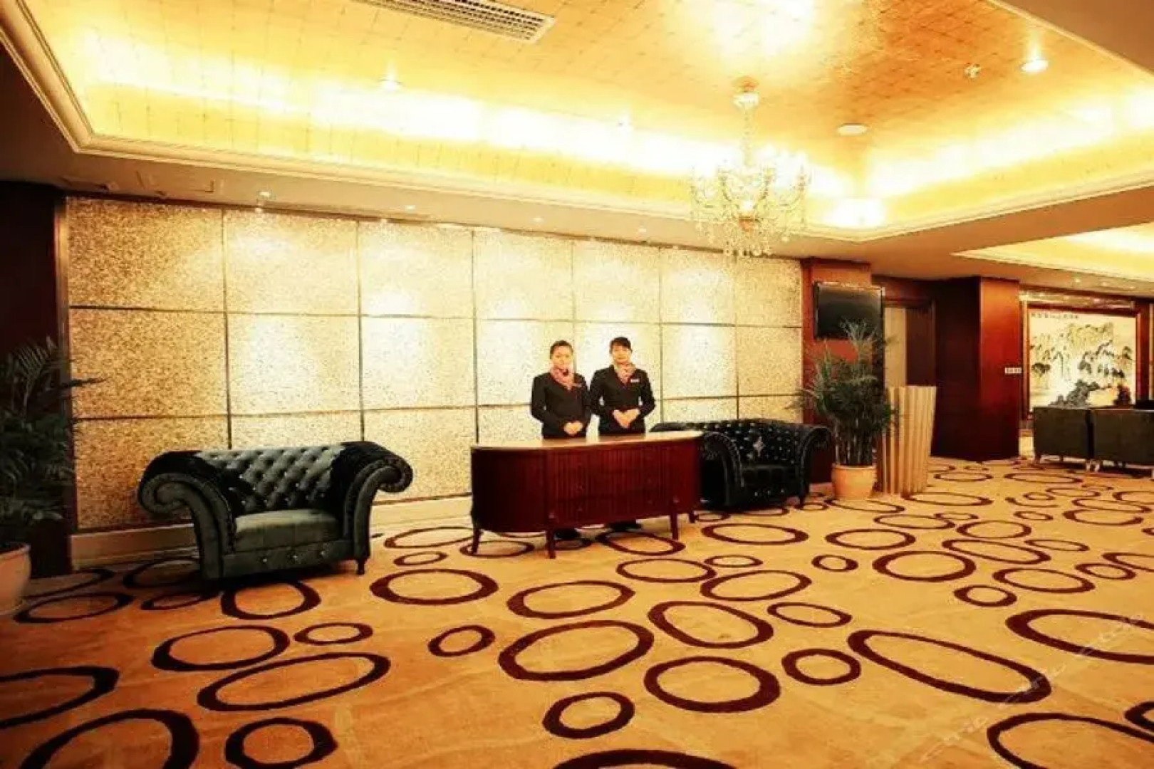 Xiangjiangwan International