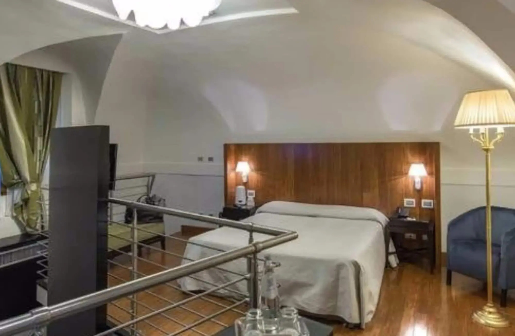Albergo Del Senato