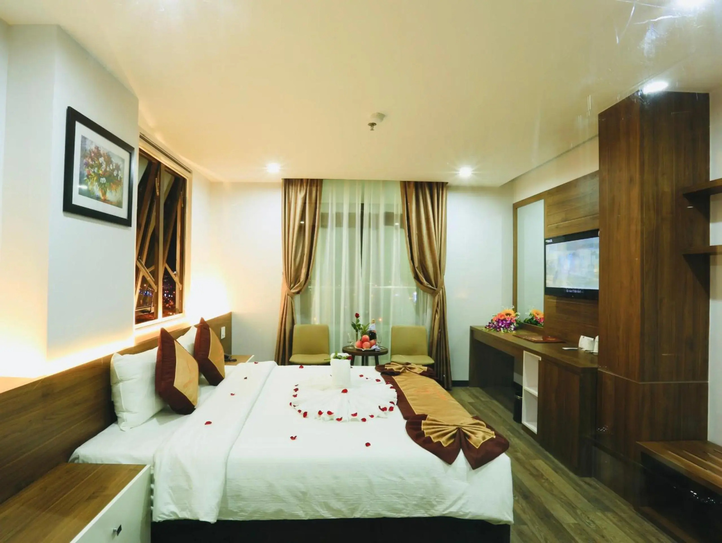 CKC Thien Duong Hotel