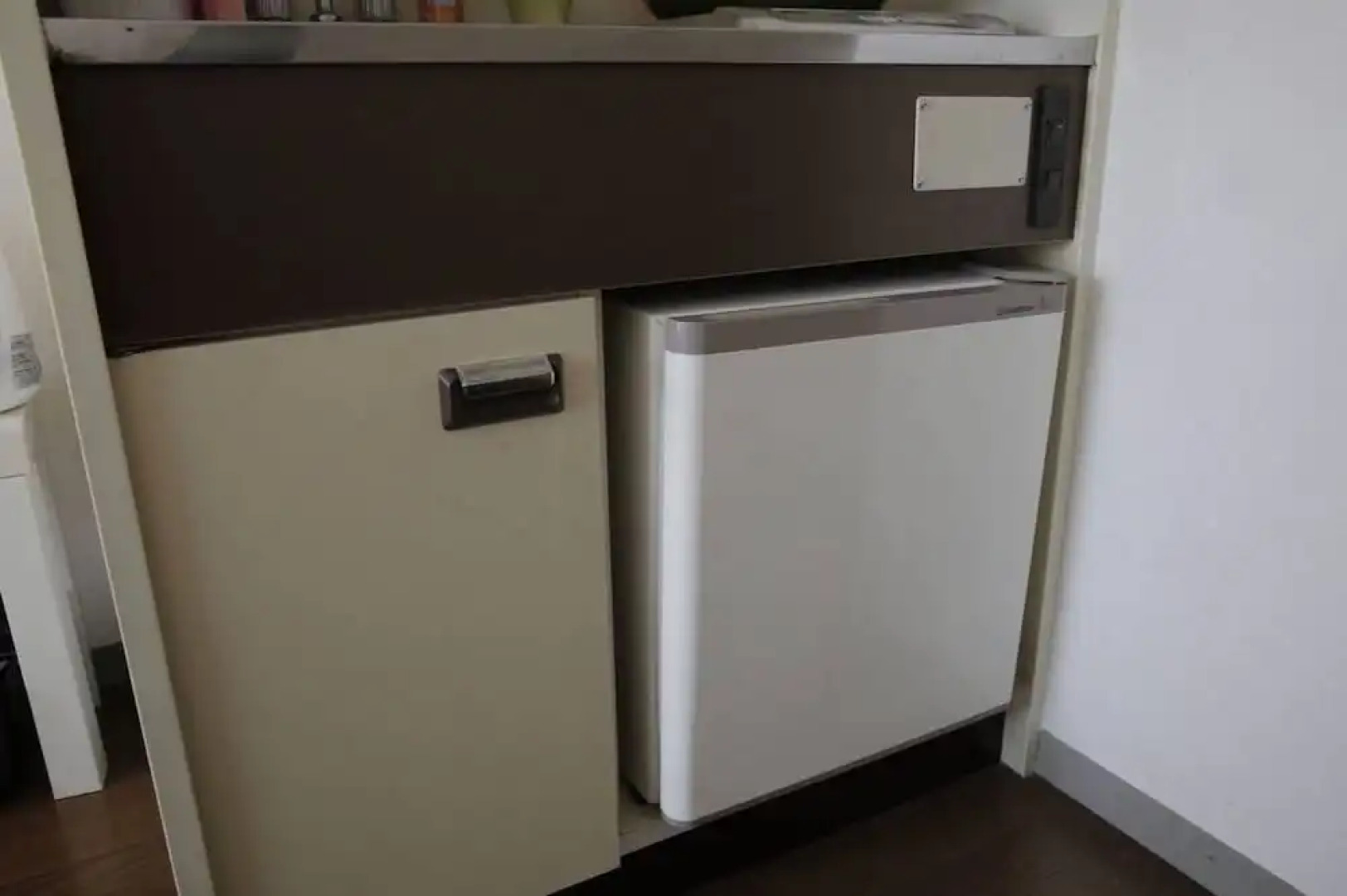 Exsaison Shirokita 403