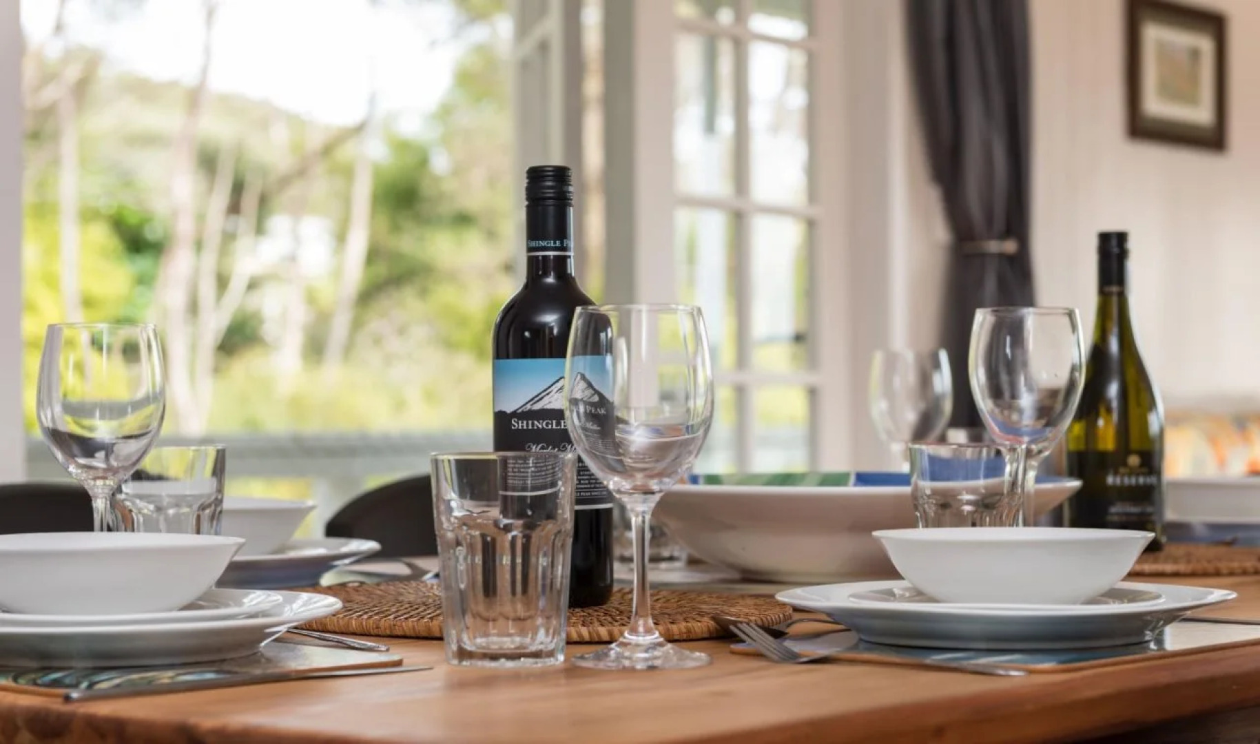 Russell - Orongo Bay Holiday Park