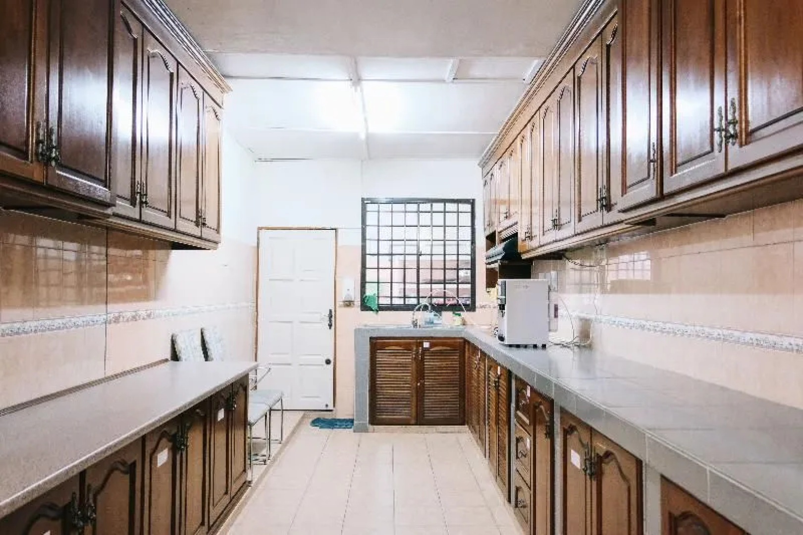 Camelia Homestay By Zuzu