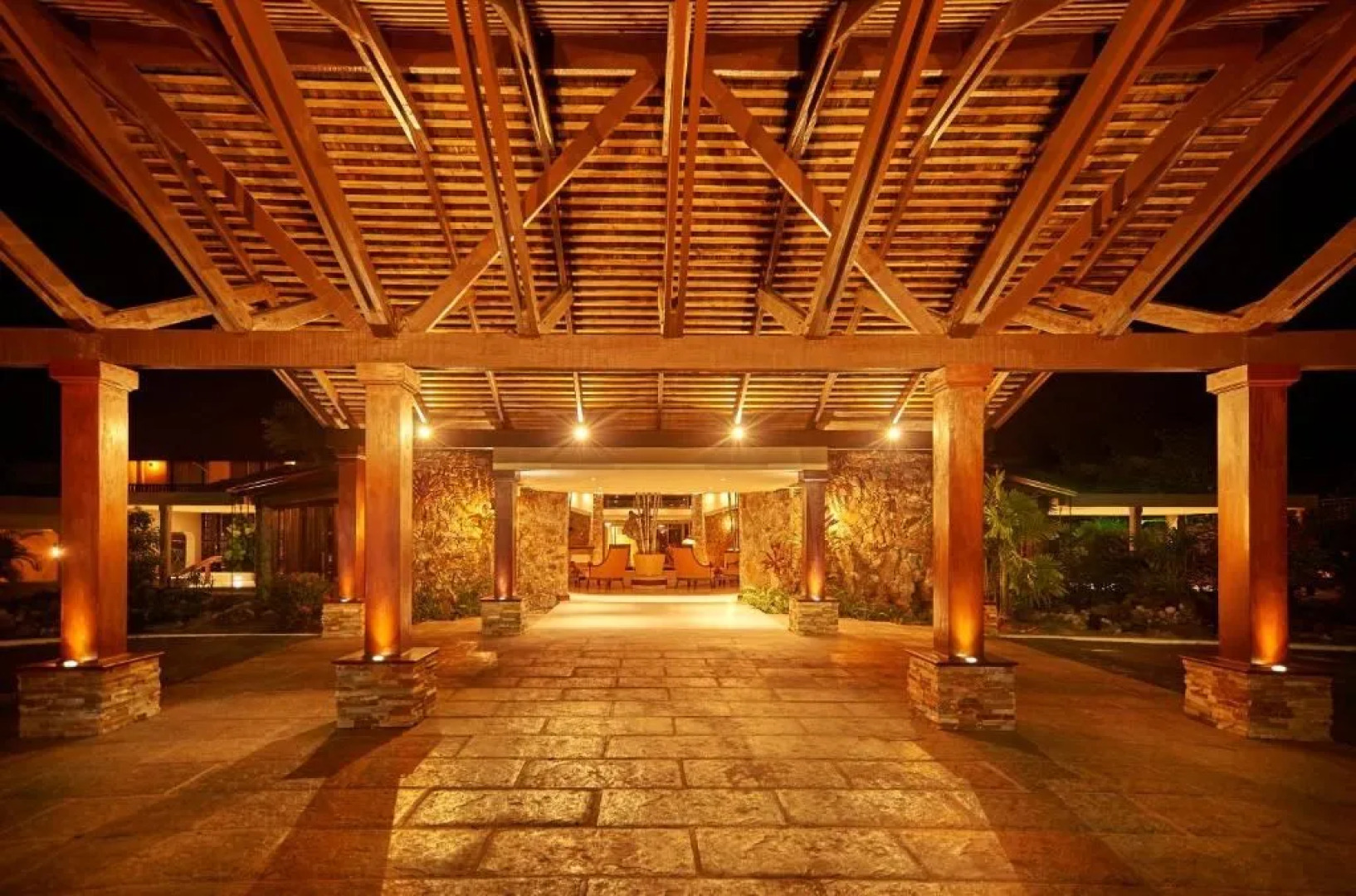 Mount Irvine Bay Resort