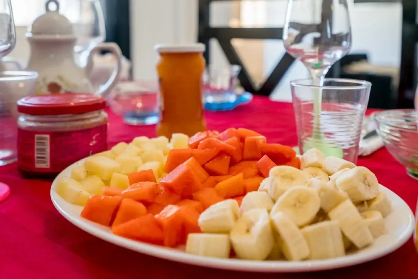 Ocean Breeze & Suites