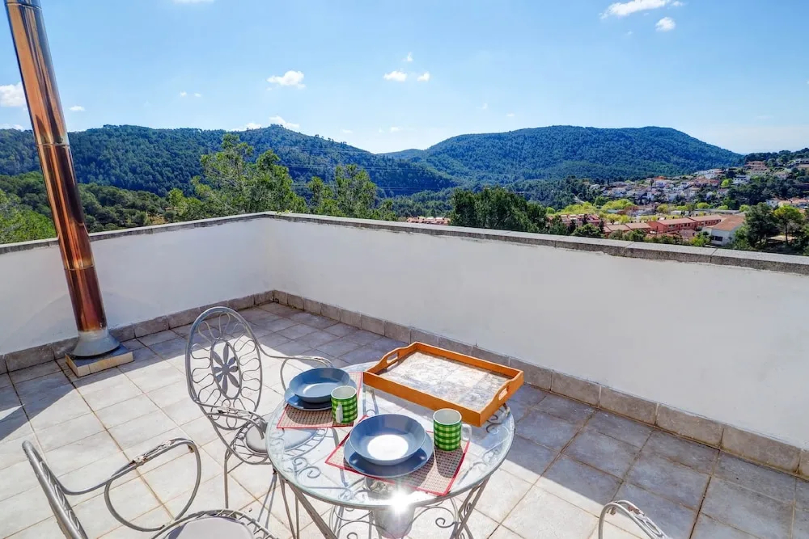 The Magic Green by Hello Apartments Sitges