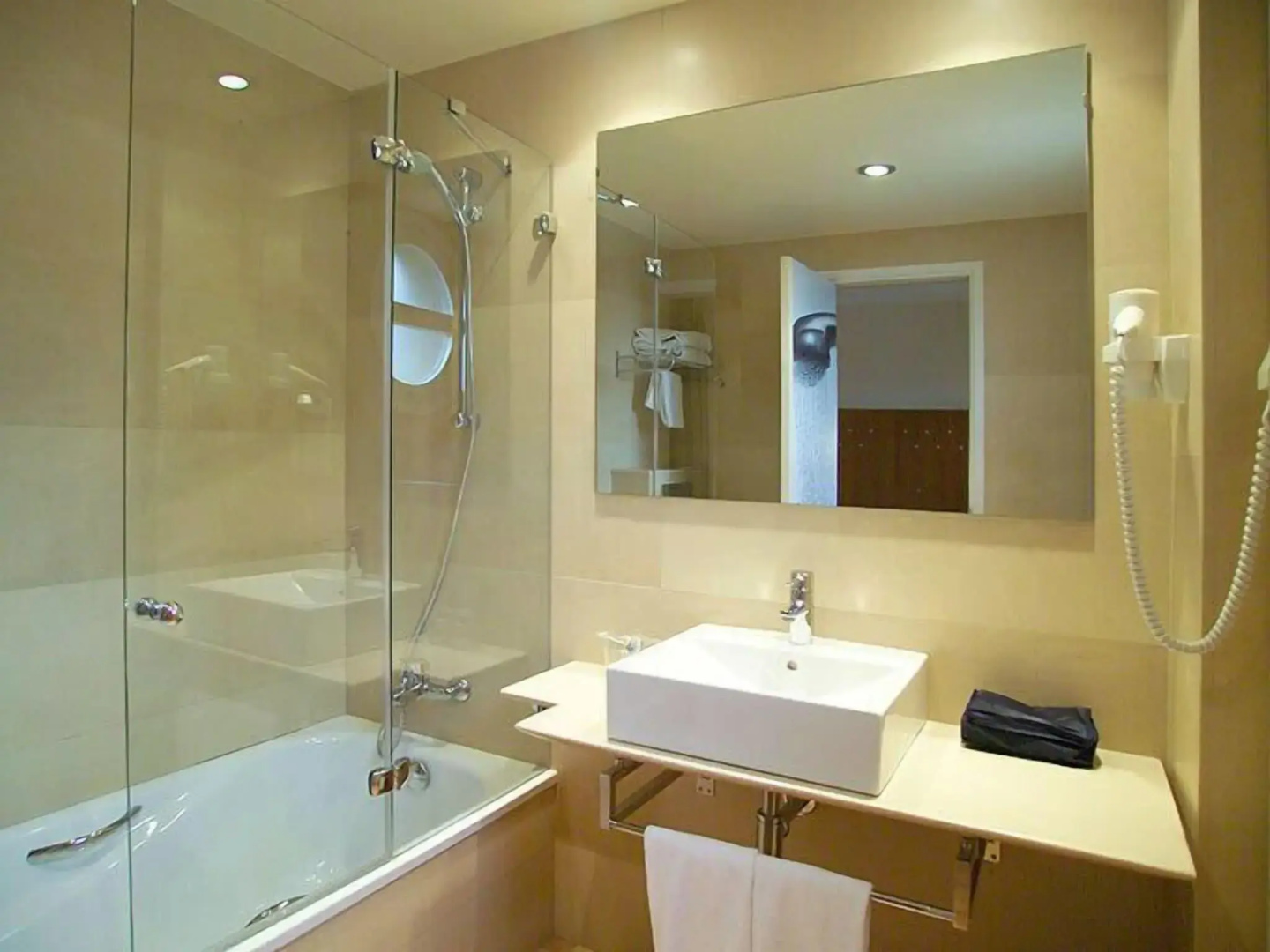 Hotel J. Balmes Vic