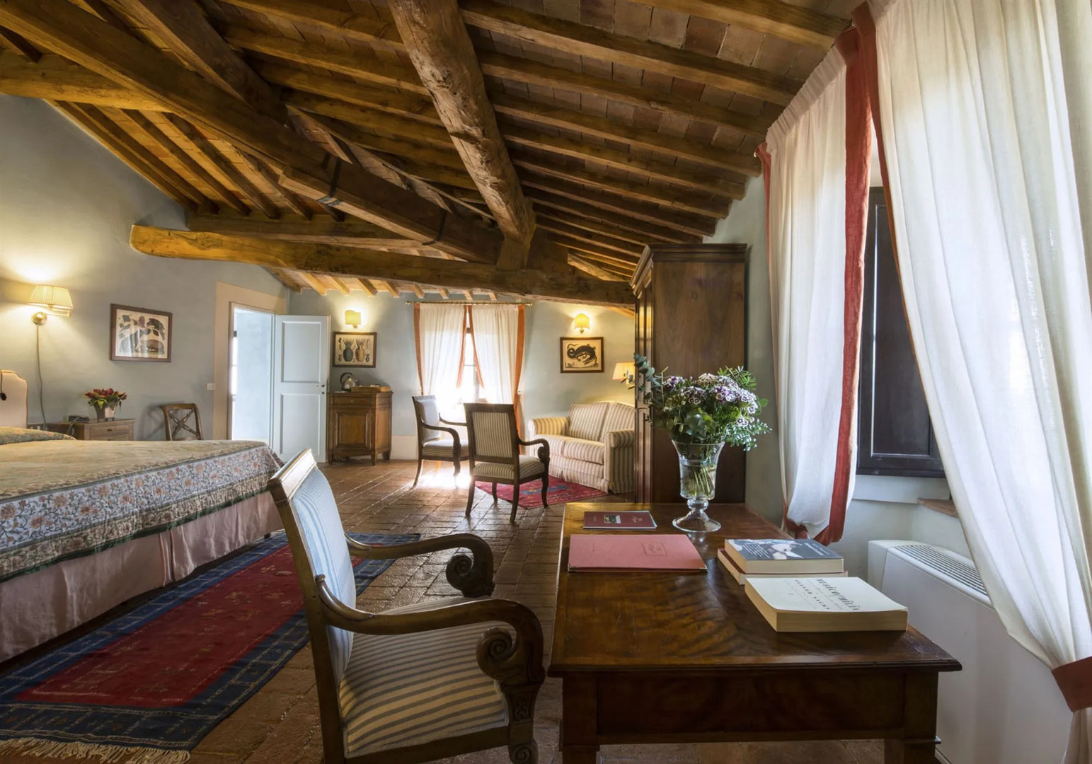 Villa il Poggiale - Dimora Storica