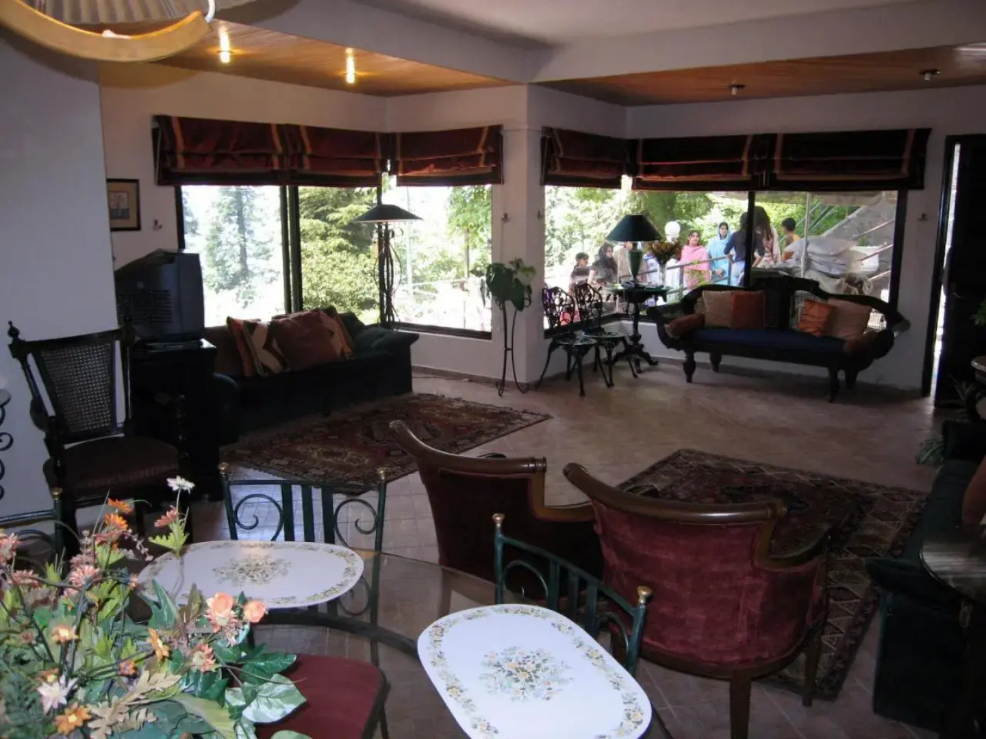 Maisonette Firhill Villas