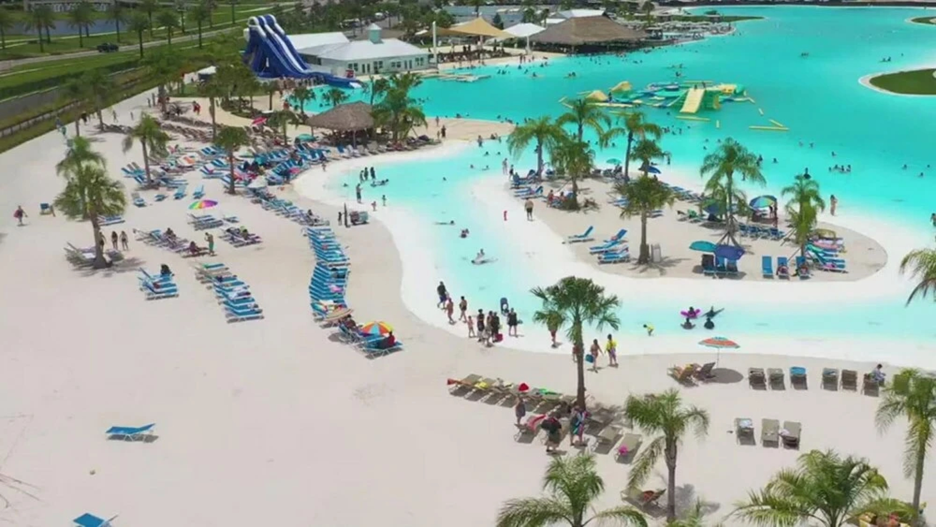 7 Room Saddlebrook Golf SPA Villa 5BR 4BA