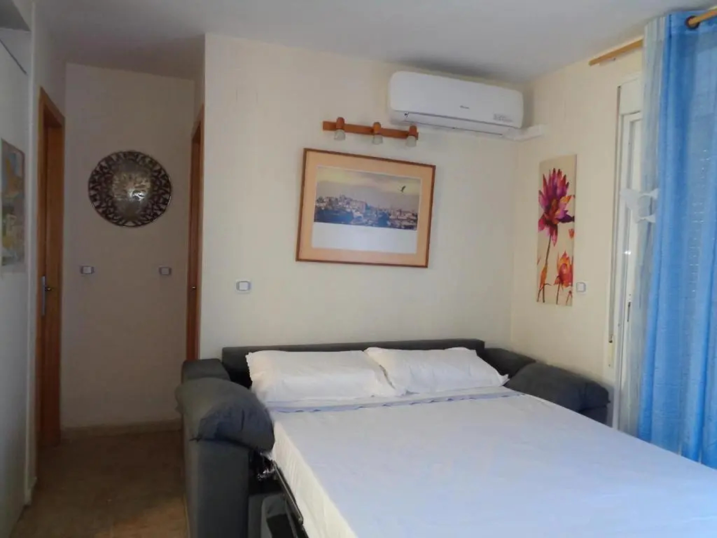 Apartamento Calle Fundadores
