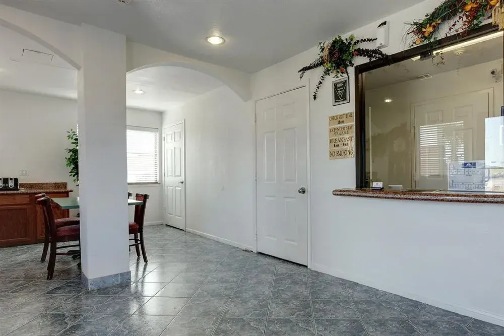 Scottish Inns and Suites Rosenberg TX