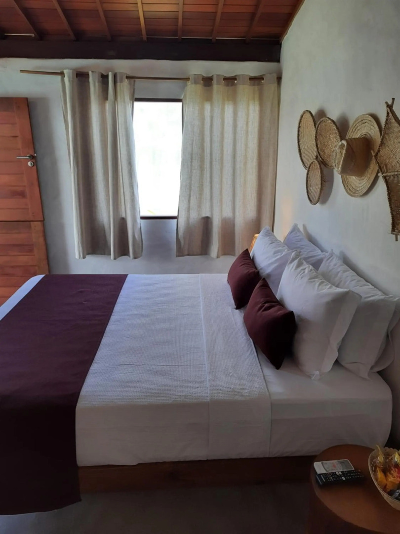 Arataba Hotel Boutique e Bistrô - 150 mts do mar