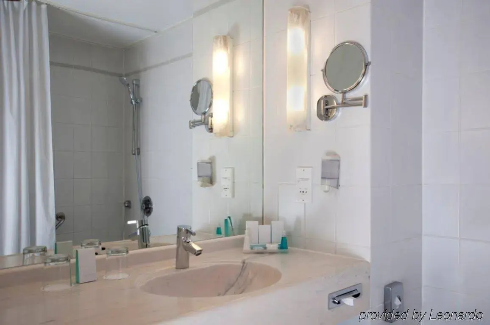 Hotel Metropol