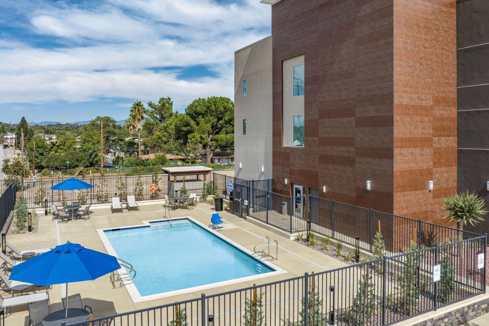 La Quinta Inn & Suites By Wyndham Yucaipa