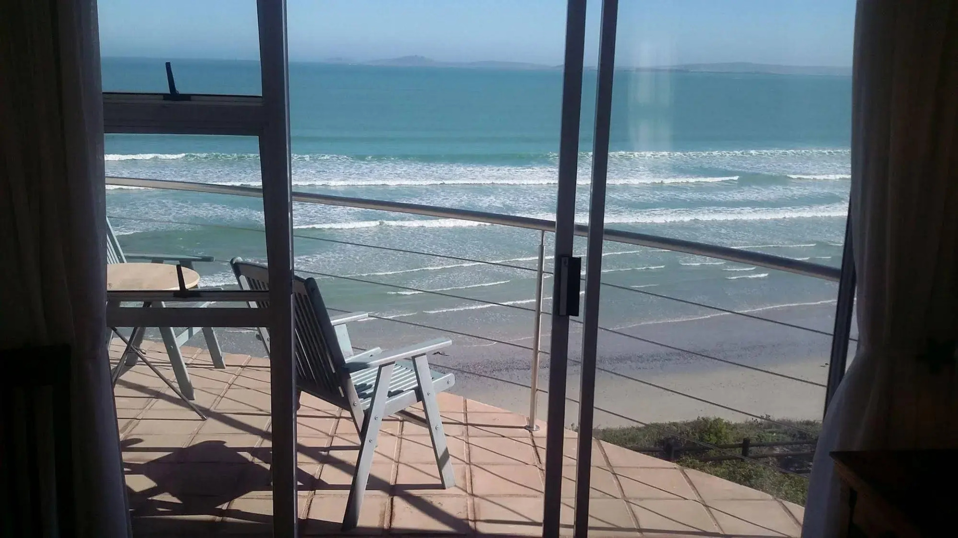 West Coast Life Lodges