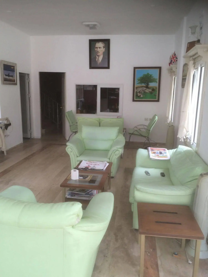 Ministar Hotel