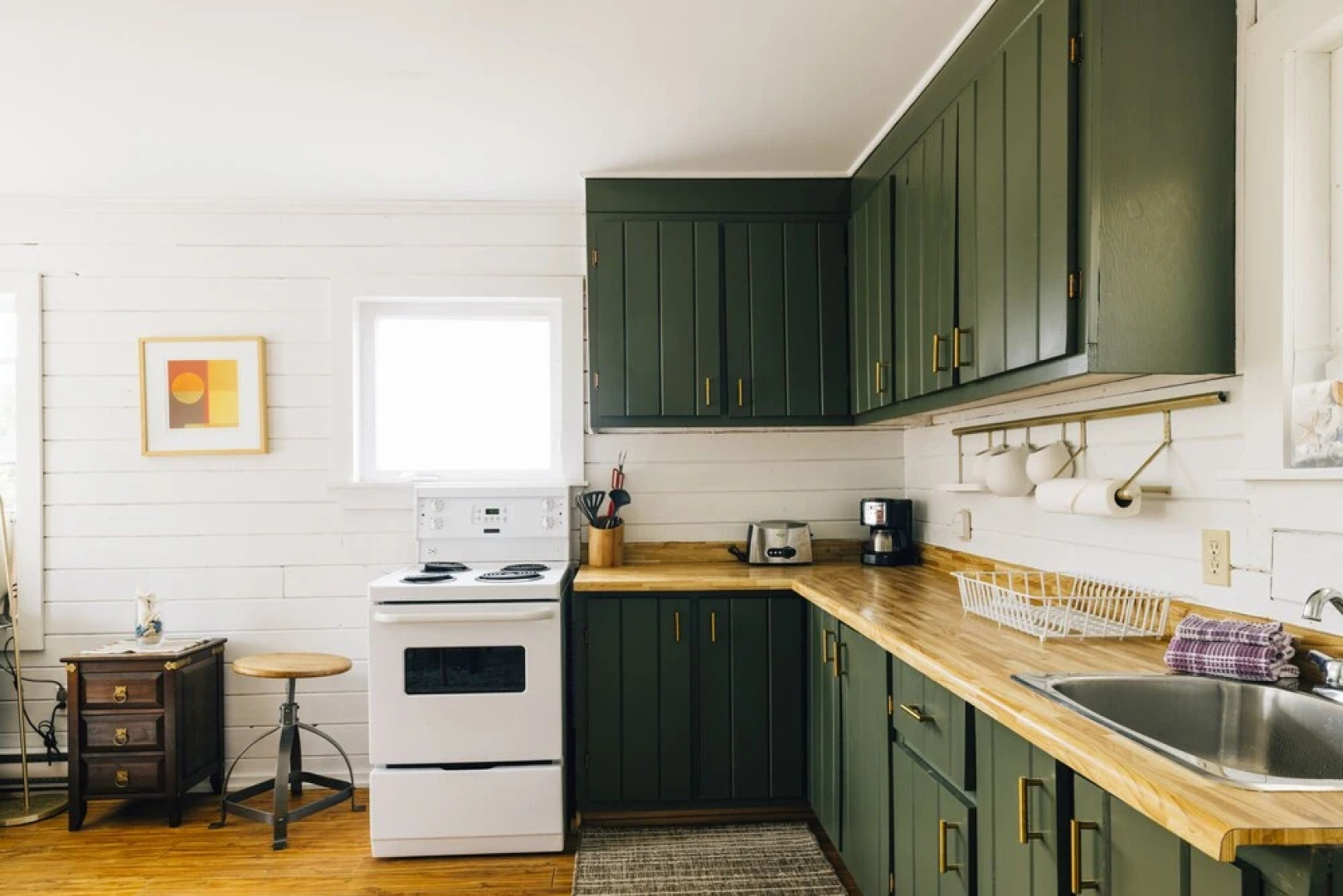 11 Boyles Crescent - Cavendish Guest Cottages