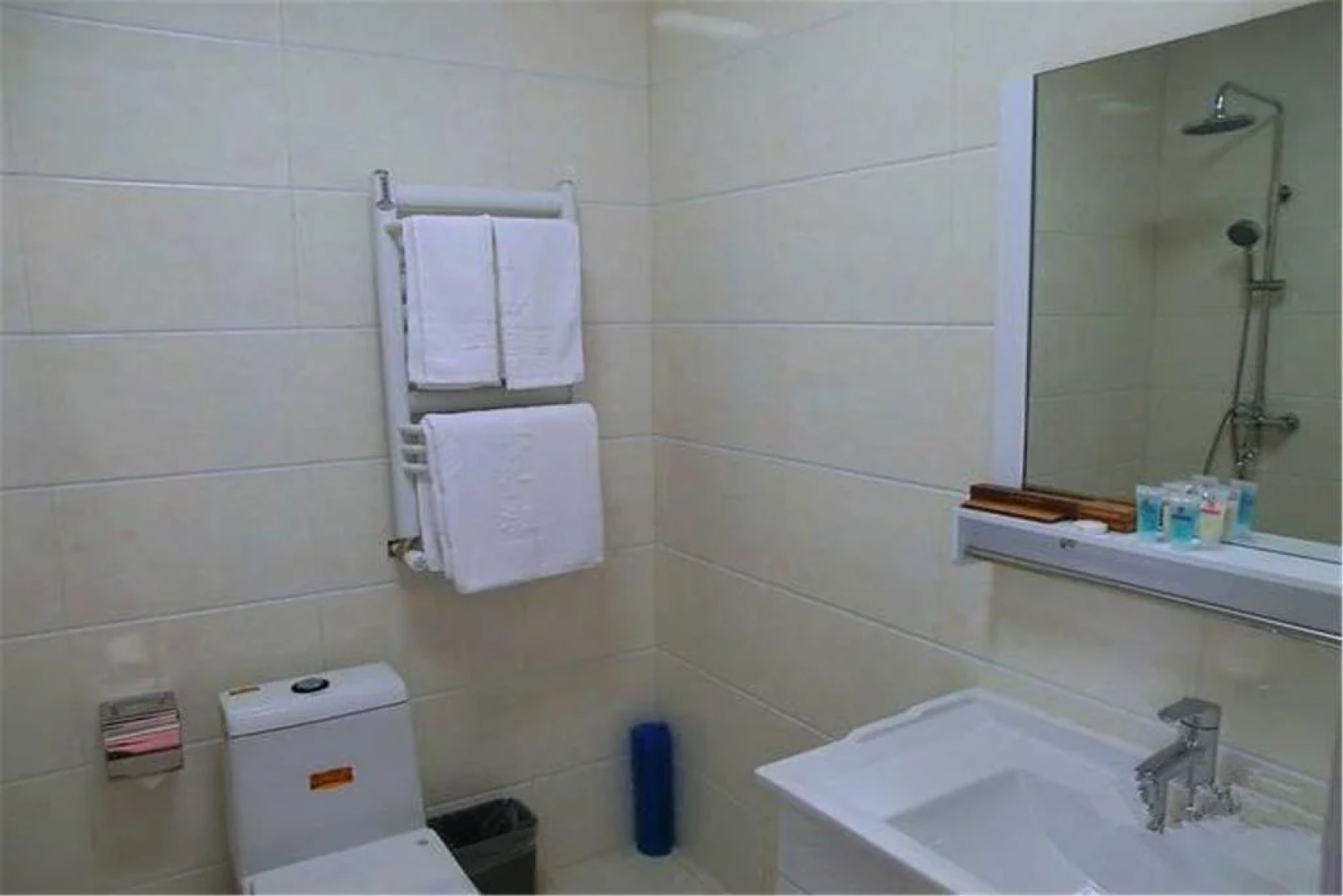 Puning Temple Shangketang Hotel