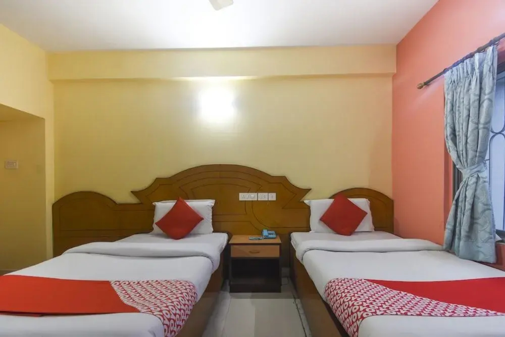 Oyo 60019 Hotel Classic Inn