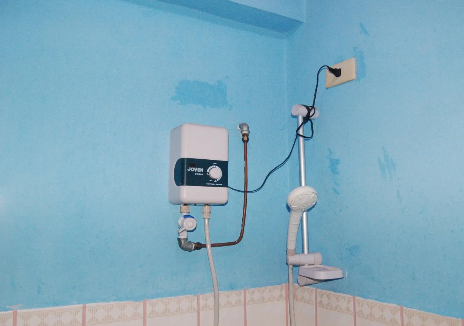 Dolor Hotel